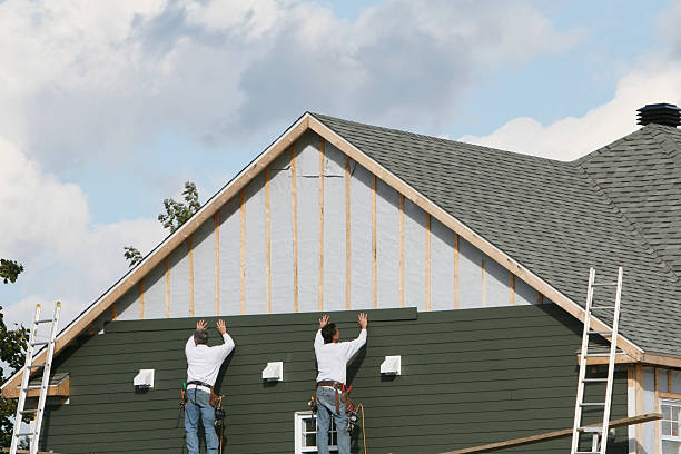 Best James Hardie Siding  in Mukilteo, WA